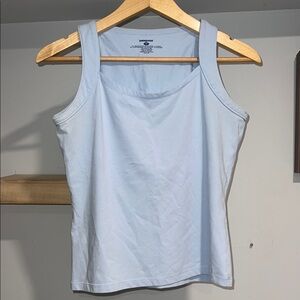 Vintage‎ Patagonia blue tank top
